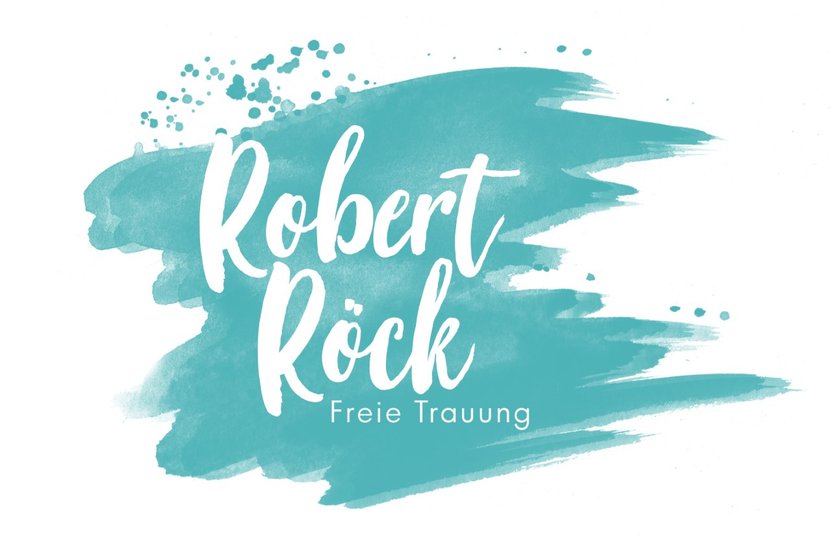 Freie Trauung Mallorca - Trauredner Robert Röck
